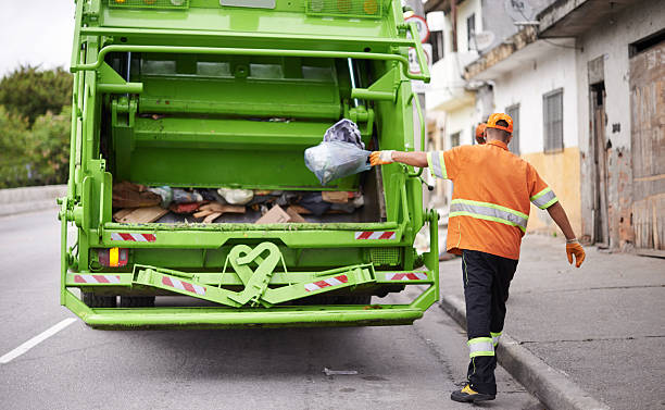 Best Attic Cleanout Services  in USA